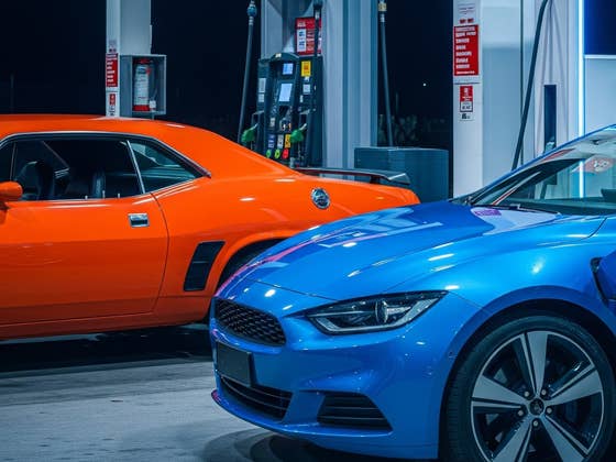 Europe Is Banning Combustion Engines in Cars – And Manufacturers Hate It