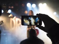 Video App Smartphone