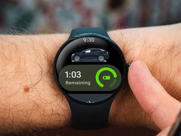 Google Pixel Watch 2