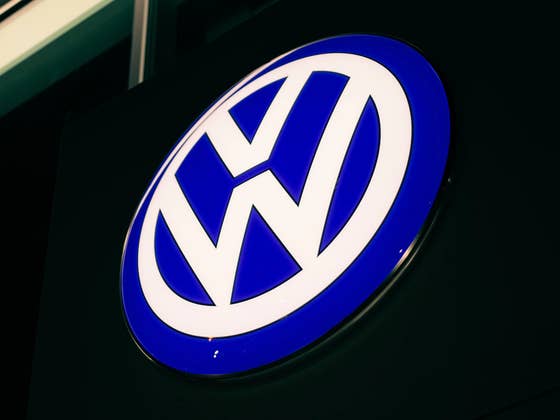 What’s Next for VW? Robo-taxis on the Roads