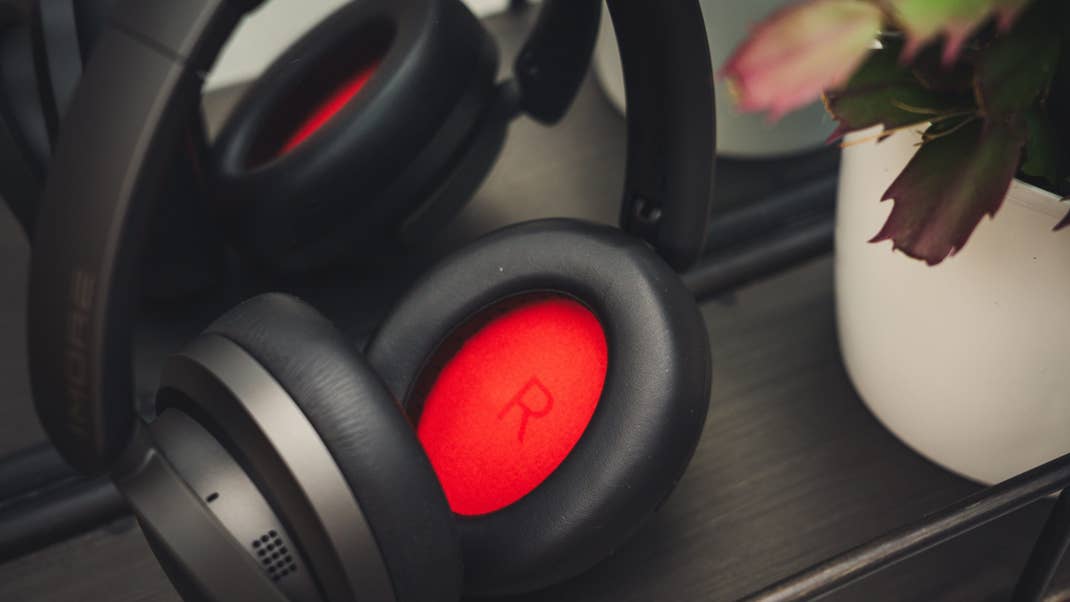 The affordable 1More SonoFlow is a fantastic option.