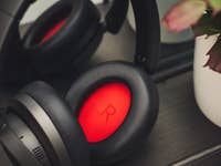 The affordable 1More SonoFlow is a fantastic option.