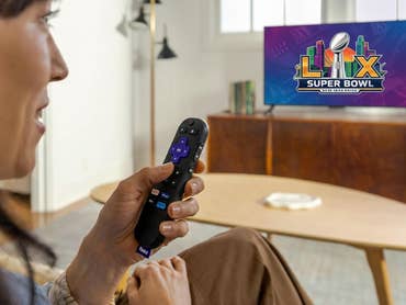 Roku Streaming Stick Plus 4K