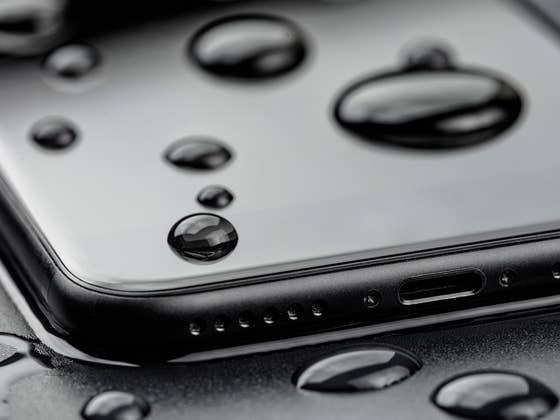 IP67, IP68, IP69: Understand Water and Dust Protection