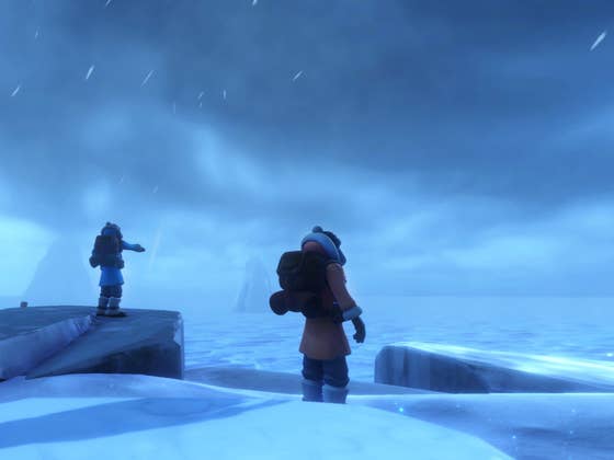 Tell Your Friends: This Fun Multiplayer Game Is Free Today