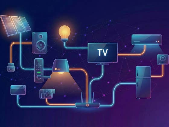 Matter Explained: The Standard That Could Unite All Smart Homes