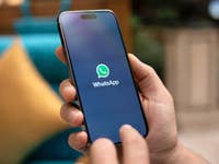 WhatsApp messenger