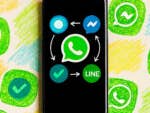 WhatsApp Third-Party Chat and Group Chat feature