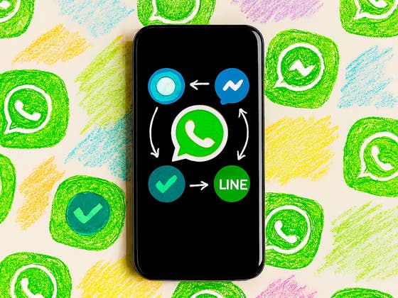This New WhatsApp  Feature Sounds Wild, But It’s Real