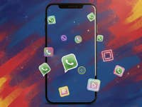 WhatsApp new group chat features