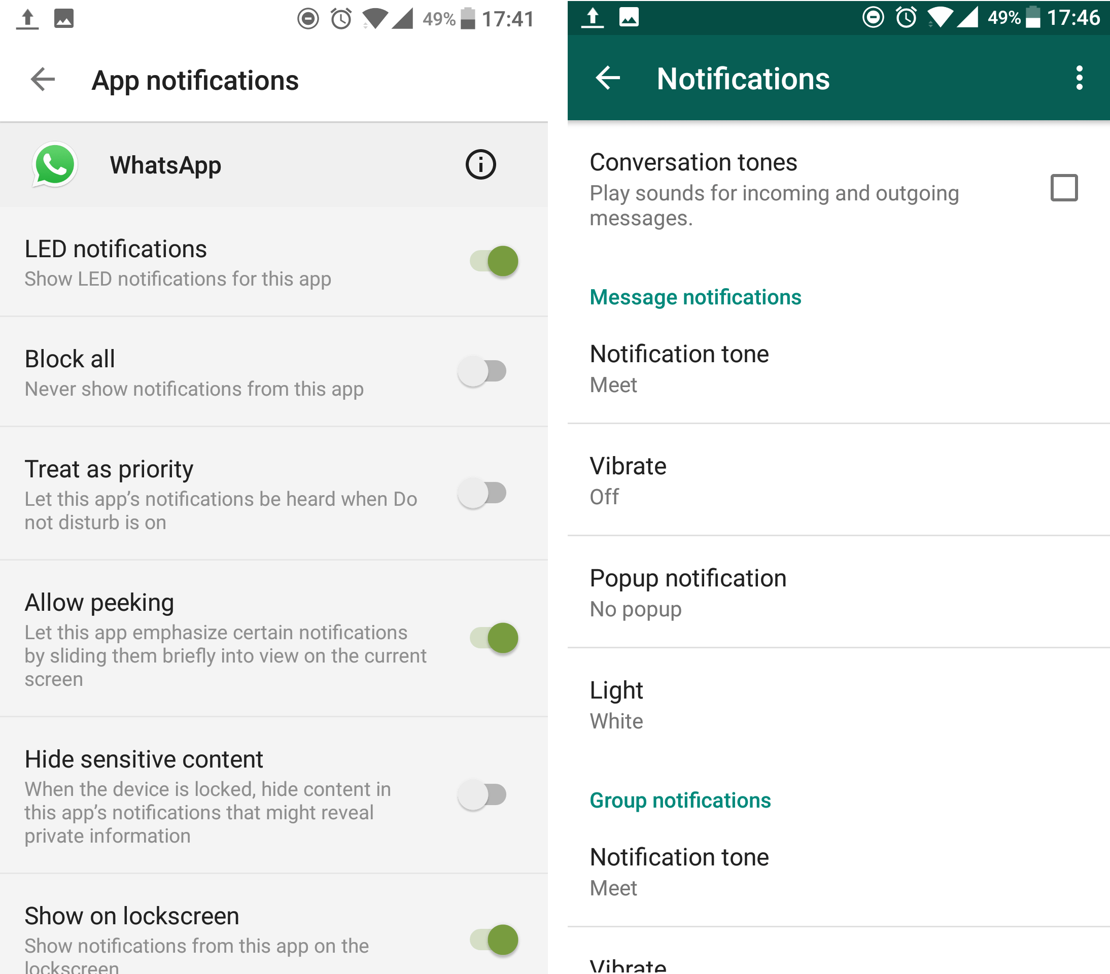 whatsapp notification2