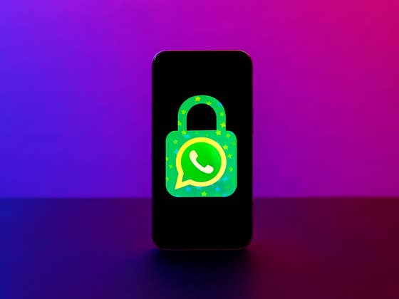WhatsApp’s New Way to Lock Your Chats Feels Like Magic