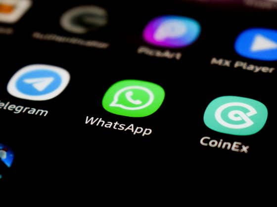 WhatsApp: If You’re Sent This Picture, Your Phone Is In Serious Danger