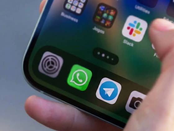 Millions Rely on These Apps, But Officials Say They are Not Safe