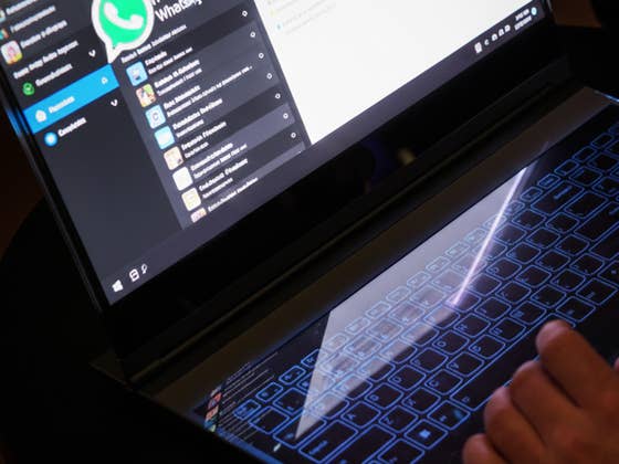 Warning: WhatsApp Users Are Losing Their Savings