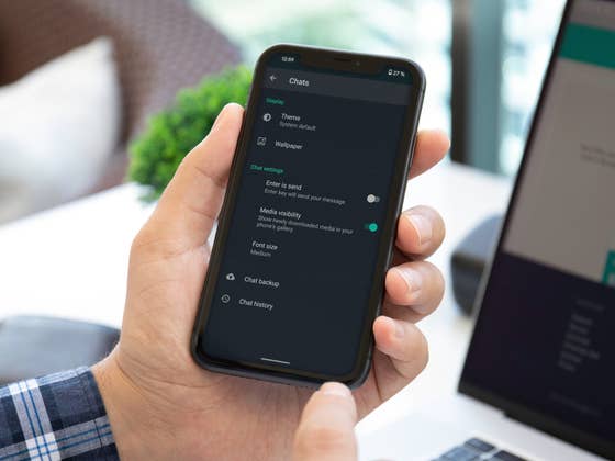 How to move WhatsApp to a new phone: Transferring backups & restoring