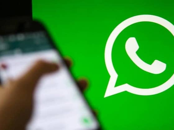WhatsApp forces you to share your personal data with Facebook