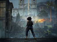 A screenshot of the game World War Z: Aftermath.