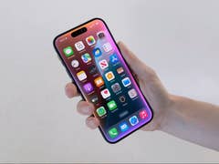 Siri has been reborn.