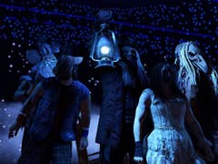 A screenshot of WWE 2K25.