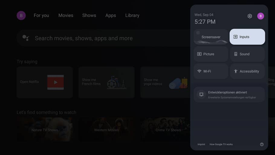 Xgimi MoGo 3 screenshot 03.