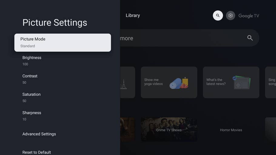Xgimi MoGo 3 screenshot 05.