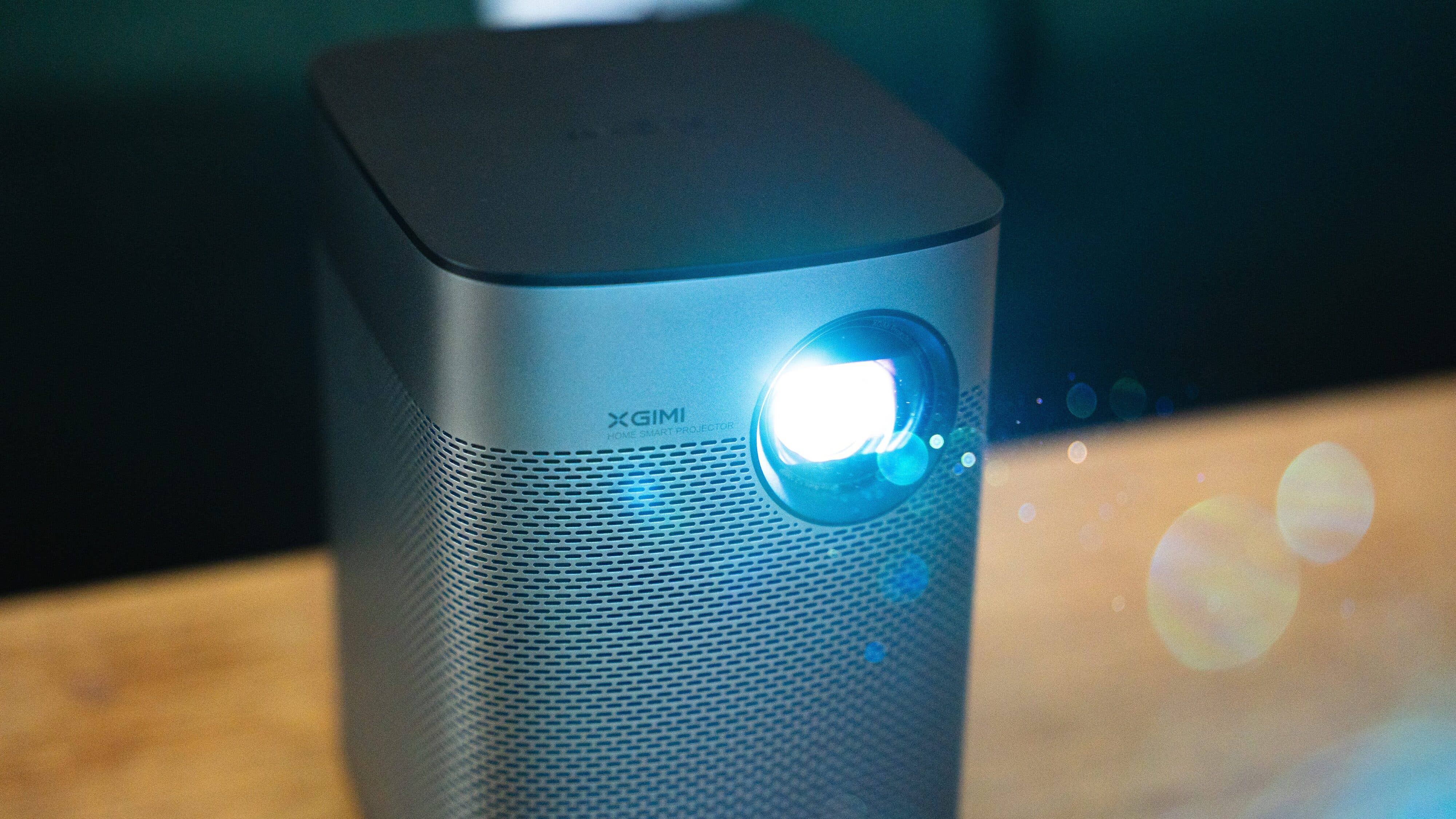 XGIMI Halo＋ XGIMI Halo+ DLP Portable Projector | XGIMI