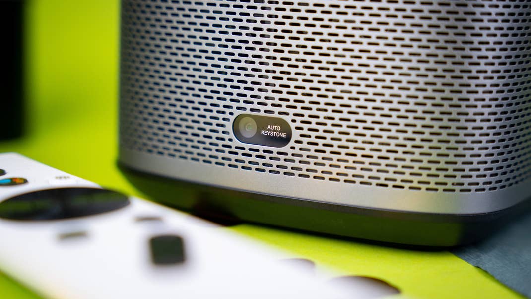 xgimi halo＋ Halo+ (New) Full HD Portable Projector | XGIMI