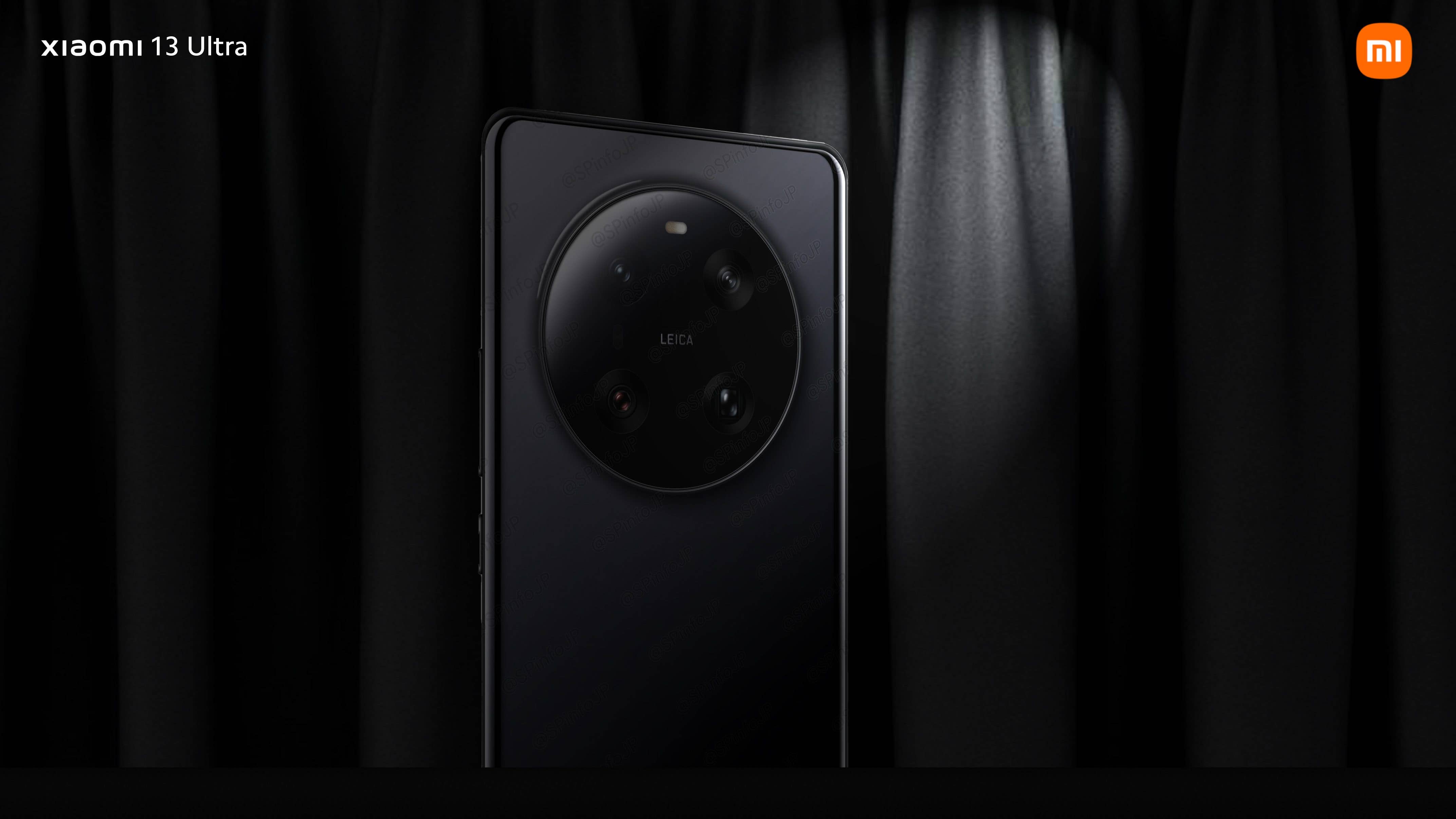 Hier sehn wir einen ersten Leak des Xiaomi 13 Ultra, das dem Huawei Mate 40 Pro schon sehr ähnlich sieht. Leak des Xiaomi 13 Ultra