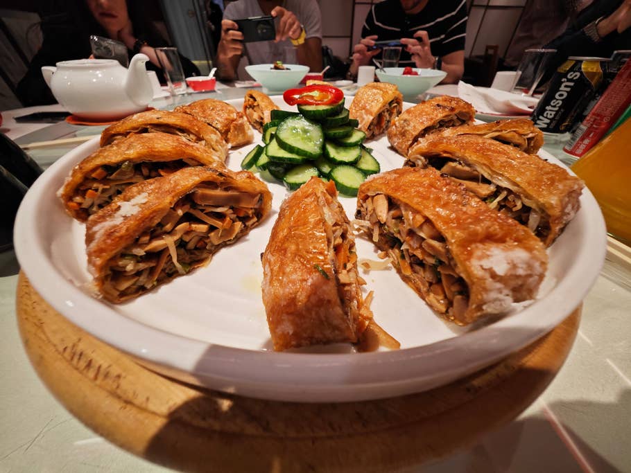 Xiaomi 13 Ultra - review sample