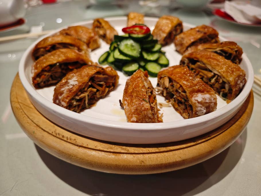 Xiaomi 13 Ultra - review sample