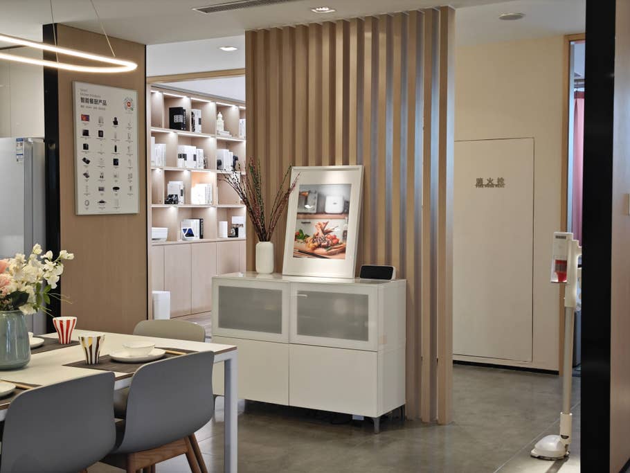 Xiaomi 13 Ultra - review sample