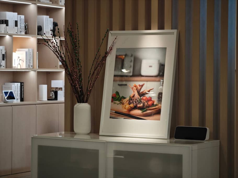 Xiaomi 13 Ultra - review sample