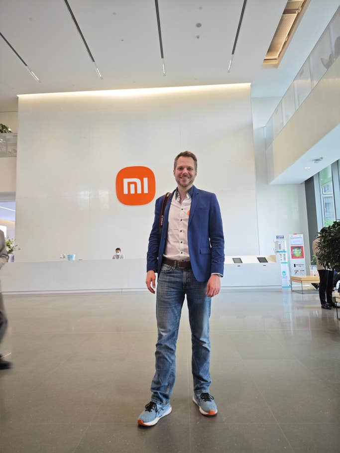 Xiaomi 13 Ultra - review sample