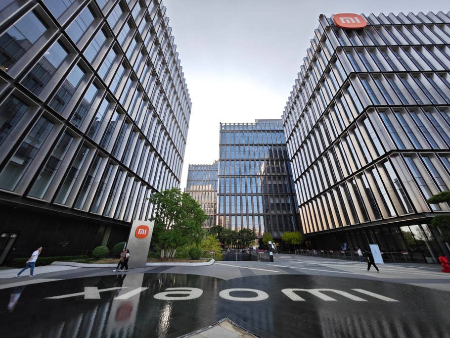 Xiaomi 13 Ultra - review sample