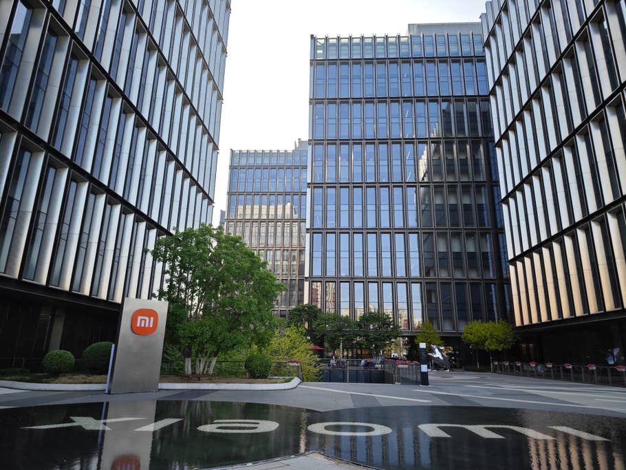 Xiaomi 13 Ultra - review sample