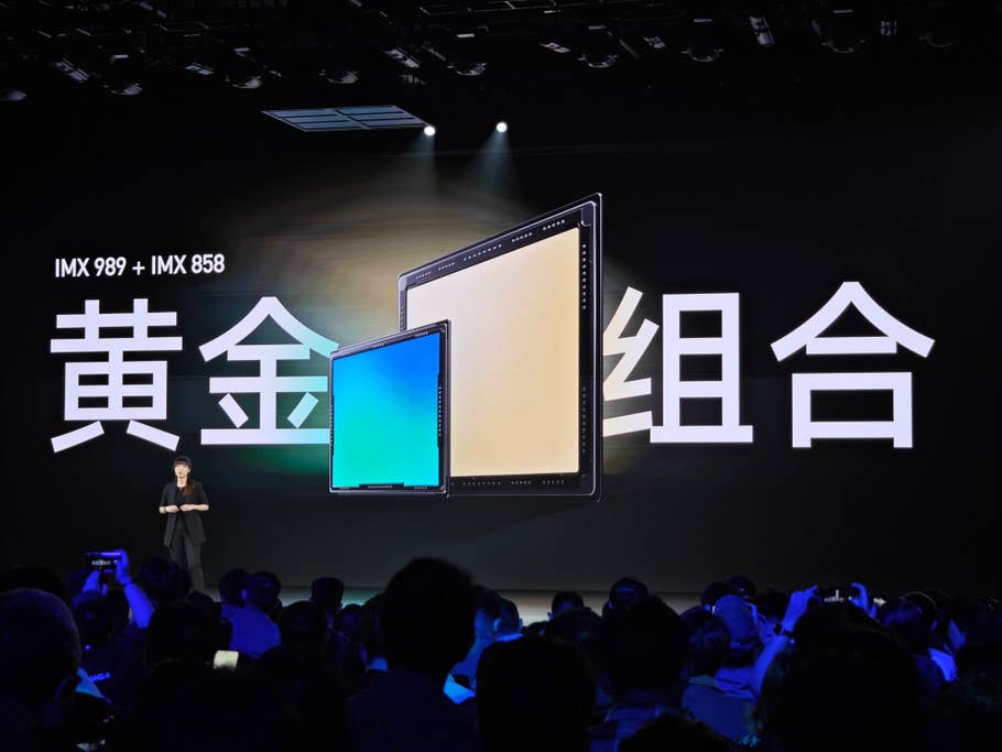 Xiaomi 13 Ultra - review sample