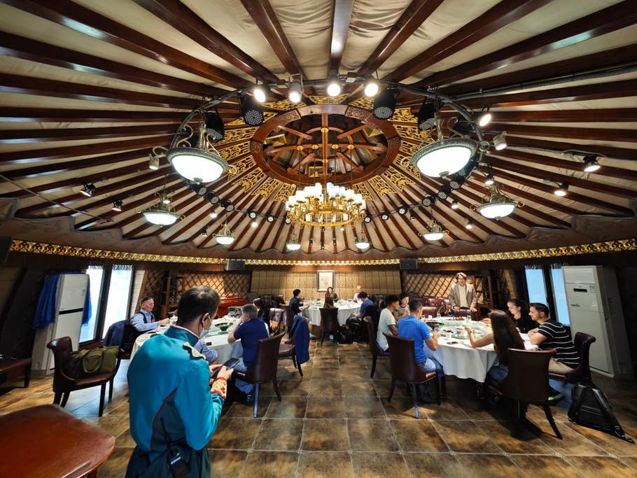 Xiaomi 13 Ultra - review sample