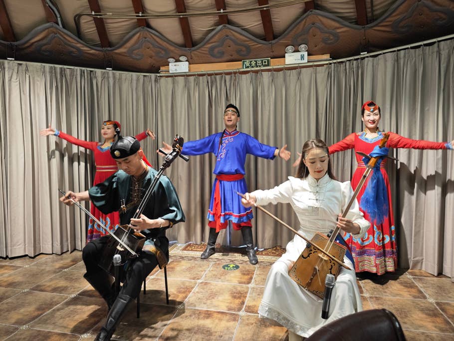 Xiaomi 13 Ultra - review sample