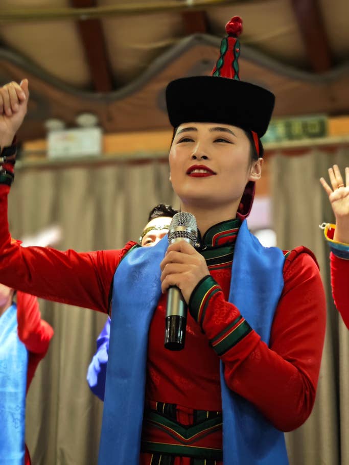 Xiaomi 13 Ultra - review sample