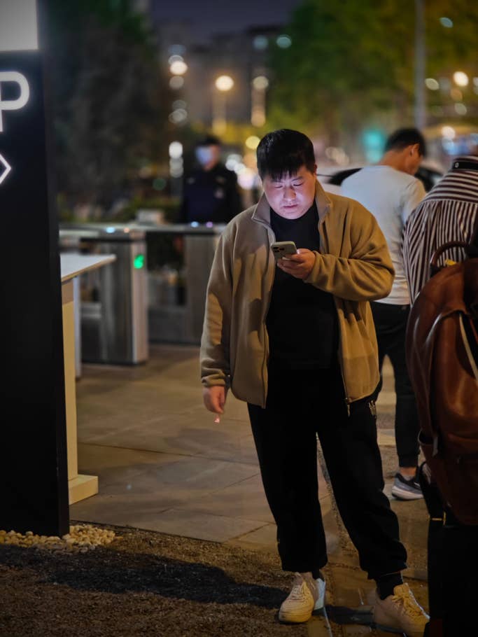 Xiaomi 13 Ultra - review sample