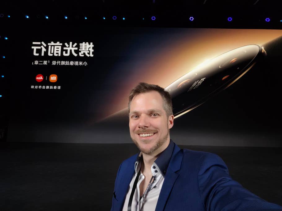 Xiaomi 13 Ultra - review sample