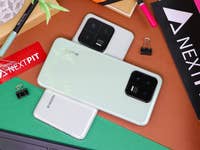 Xiaomi 13 and Xiaomi 13 Pro