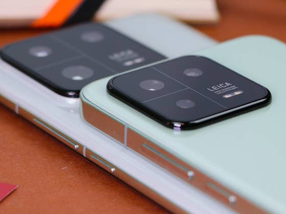 Xiaomi 14 and Xiaomi 14 Pro Leak Reveal Their Camera