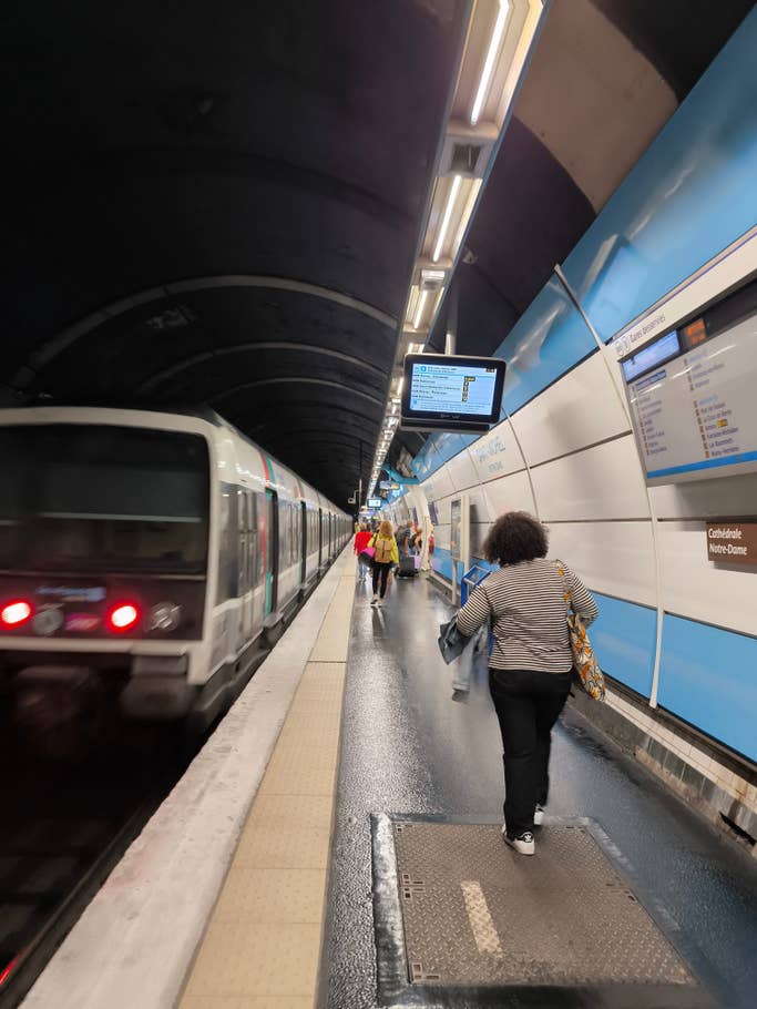 Xiaomi 13T Pro photo sample 1