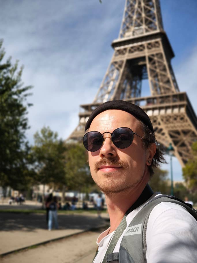 Xiaomi 13T Pro photo sample 5