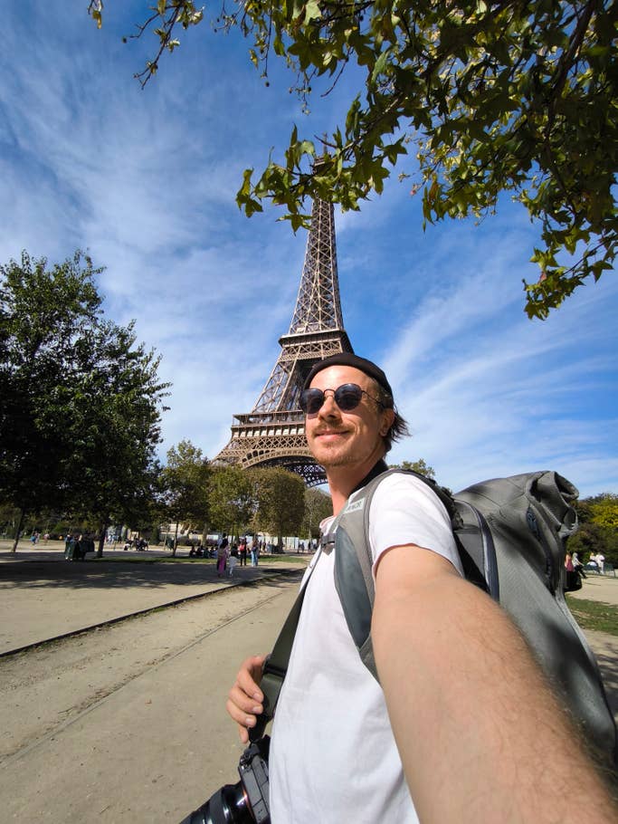 Xiaomi 13T Pro photo sample 21