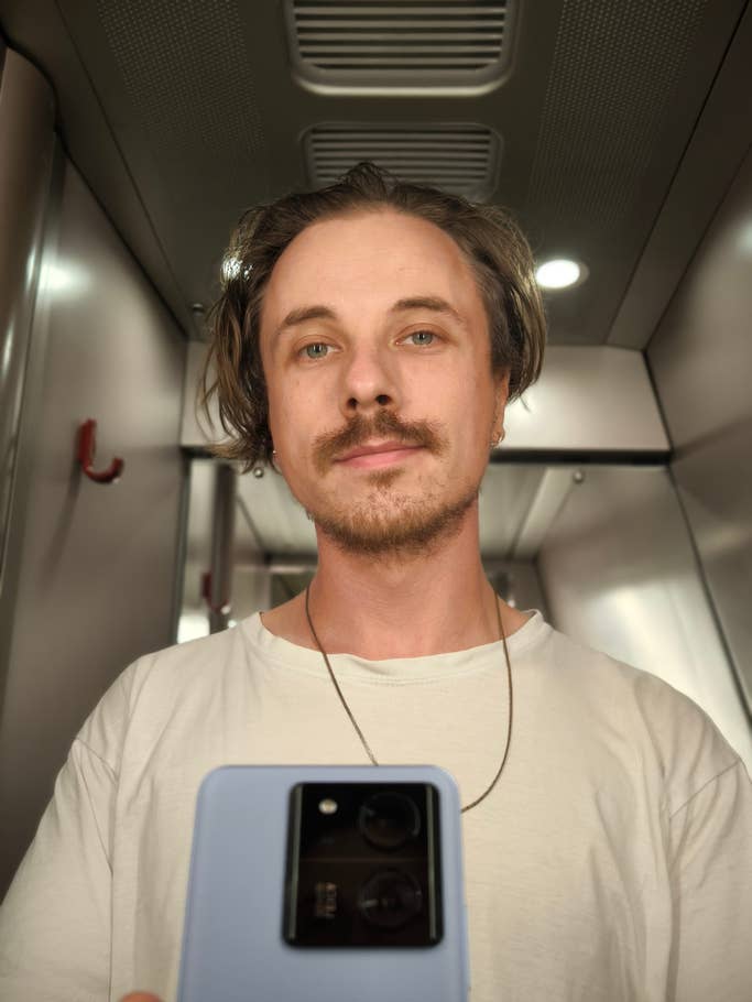 Xiaomi 13T Pro photo sample 4