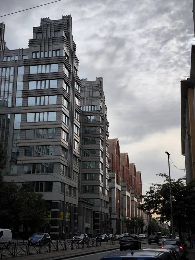 Xiaomi 13T Pro photo sample 14