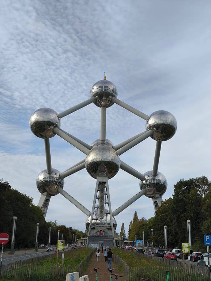 Xiaomi 13T Pro photo sample 16